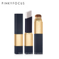 Pinky Focus Concealer Plus Brush Double Head Stick Long Lasting Invisible Face Makeup For Wholesale Private Label